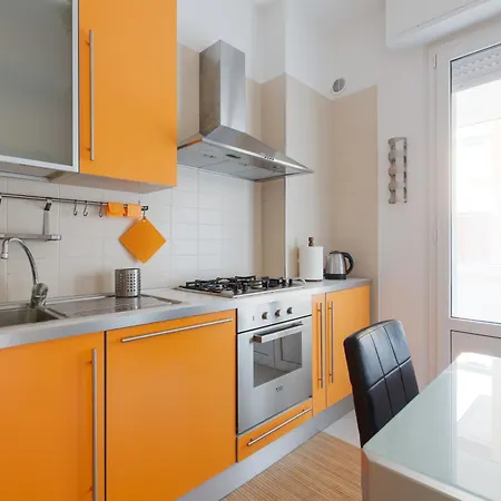 Irnerio- Washington Balcony Apartment Milan Exterior photo