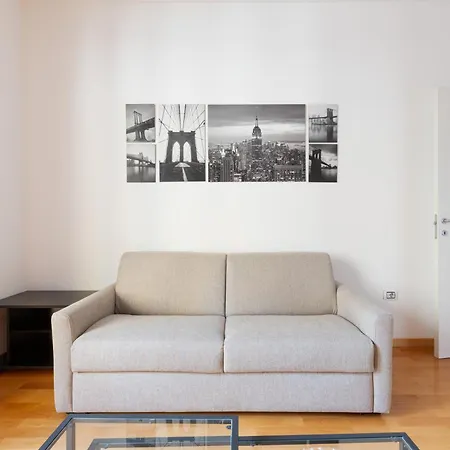 Irnerio- Washington Balcony Apartment Milan Exterior photo
