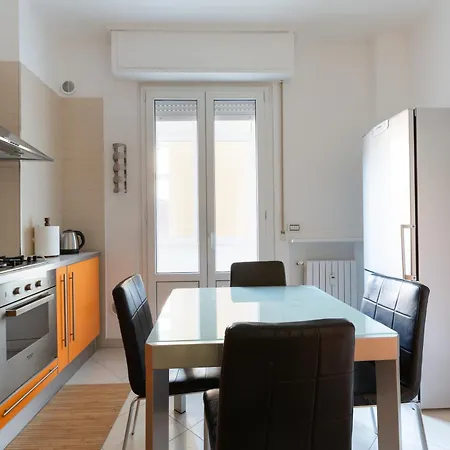 Irnerio- Washington Balcony Apartment Milan Exterior photo