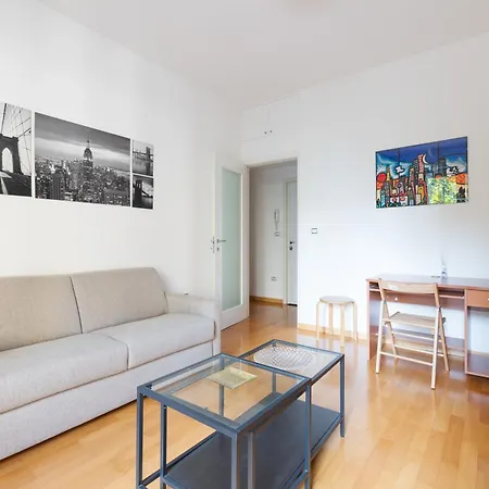 Irnerio- Washington Balcony Apartment Milan Exterior photo